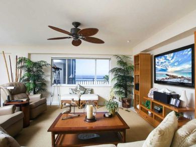 Siesta Key Vacation Condo Sleeps Six Guests.