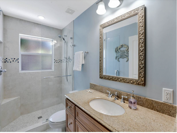 Marco Island Four Bedroom Vacation Home Sleeps Ten