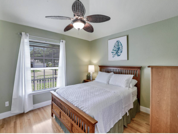 Marco Island Four Bedroom Vacation Home Sleeps Ten