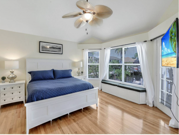 Marco Island Four Bedroom Vacation Home Sleeps Ten