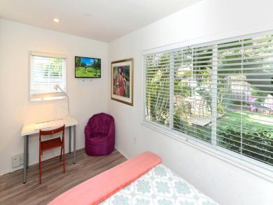 Siesta Key Vacation Home Sleeps Six Guests.