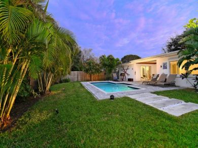 Siesta Key Vacation Home Sleeps Six Guests.