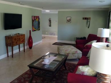 Sarasota Luxury Vacation Rental Sleeps Six Guests