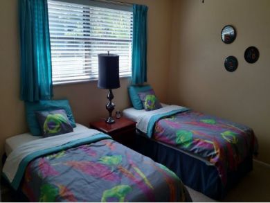 Sarasota Luxury Vacation Rental Sleeps Six Guests