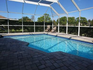 Sarasota Luxury Vacation Rental Sleeps Six Guests