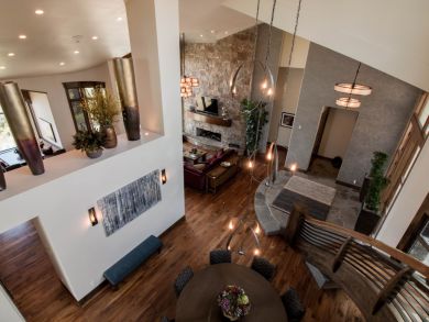Nestled within Deer Valleys Most Exclusive gated Community Nestled within Deer Valleys Most Exclusive gated Community