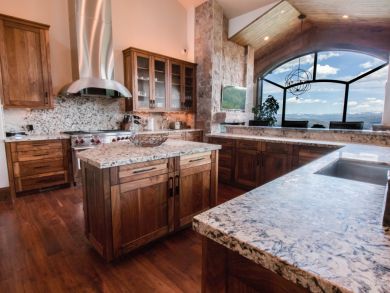 Nestled within Deer Valleys Most Exclusive gated Community Nestled within Deer Valleys Most Exclusive gated Community