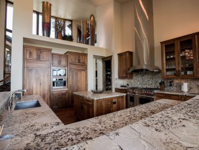 Nestled within Deer Valleys Most Exclusive gated Community Nestled within Deer Valleys Most Exclusive gated Community