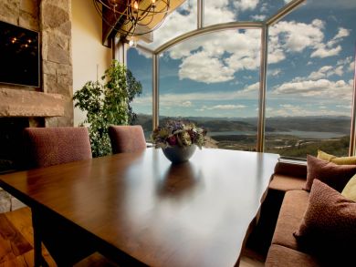 Nestled within Deer Valleys Most Exclusive gated Community Nestled within Deer Valleys Most Exclusive gated Community