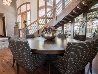 Nestled within Deer Valleys Most Exclusive gated Community Nestled within Deer Valleys Most Exclusive gated Community
