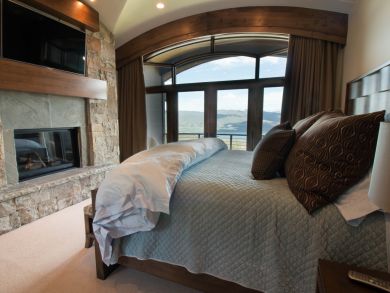 Nestled within Deer Valleys Most Exclusive gated Community Nestled within Deer Valleys Most Exclusive gated Community