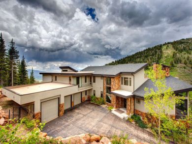 Luxury Ski In-Ski Out Vacation Home in Park City Sleeps 22 Luxury Ski In-Ski Out Vacation Home in Park City Sleeps 22