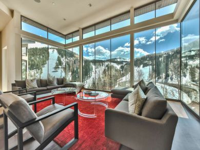 Luxury Ski In-Ski Out Vacation Home in Park City Sleeps 22 Luxury Ski In-Ski Out Vacation Home in Park City Sleeps 22
