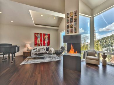 Luxury Ski In-Ski Out Vacation Home in Park City Sleeps 22 Luxury Ski In-Ski Out Vacation Home in Park City Sleeps 22