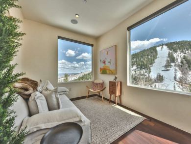 Luxury Ski In-Ski Out Vacation Home in Park City Sleeps 22 Luxury Ski In-Ski Out Vacation Home in Park City Sleeps 22
