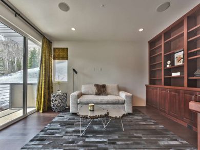 Luxury Ski In-Ski Out Vacation Home in Park City Sleeps 22 Luxury Ski In-Ski Out Vacation Home in Park City Sleeps 22