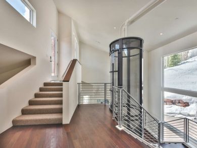 Luxury Ski In-Ski Out Vacation Home in Park City Sleeps 22 Luxury Ski In-Ski Out Vacation Home in Park City Sleeps 22