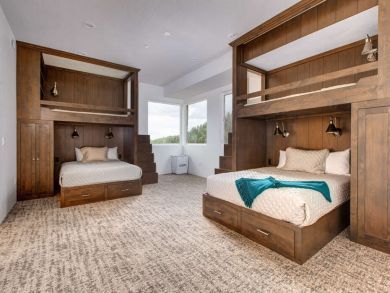 Luxury Ski In-Ski Out Vacation Home in Park City Sleeps 22 Luxury Ski In-Ski Out Vacation Home in Park City Sleeps 22