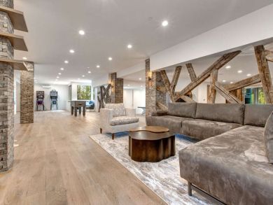 Luxury Ski In-Ski Out Vacation Home in Park City Sleeps 22 Luxury Ski In-Ski Out Vacation Home in Park City Sleeps 22