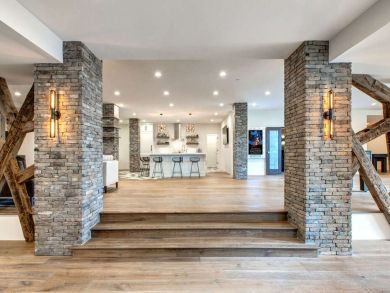 Luxury Ski In-Ski Out Vacation Home in Park City Sleeps 22 Luxury Ski In-Ski Out Vacation Home in Park City Sleeps 22