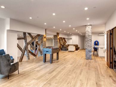 Luxury Ski In-Ski Out Vacation Home in Park City Sleeps 22 Luxury Ski In-Ski Out Vacation Home in Park City Sleeps 22