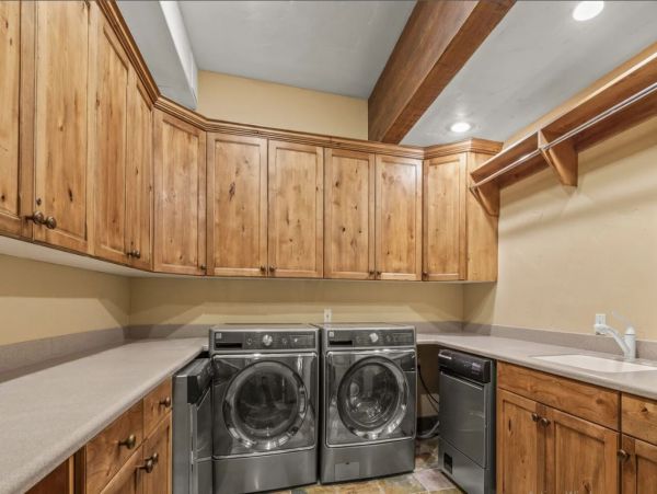 Heber City Luxury Vacation Home Ski In Ski Out