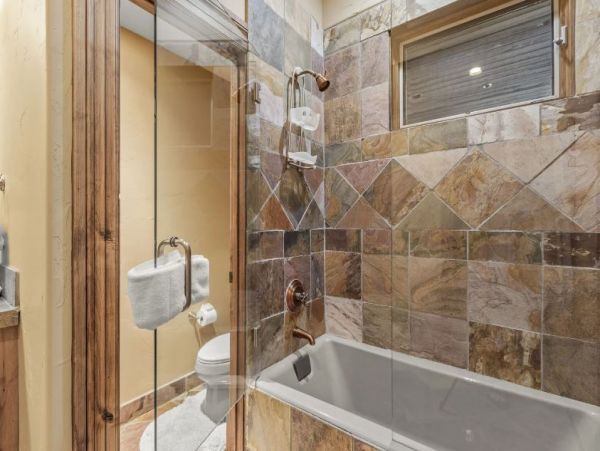 Heber City Luxury Vacation Home Ski In Ski Out