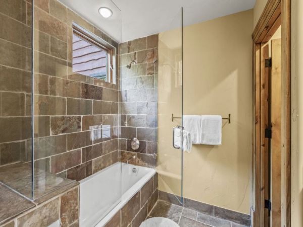 Heber City Luxury Vacation Home Ski In Ski Out