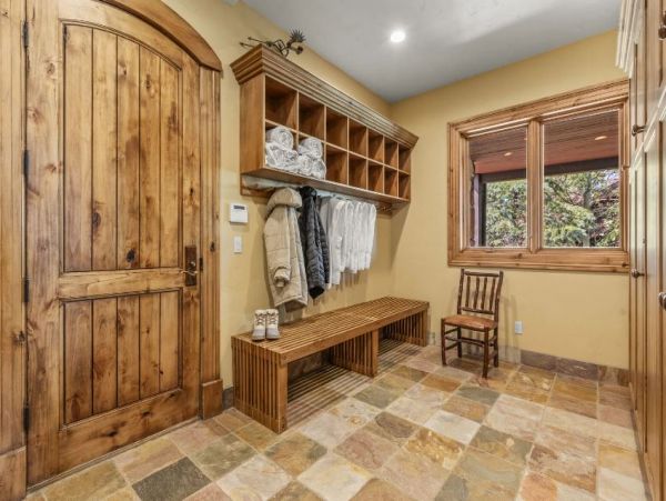 Heber City Luxury Vacation Home Ski In Ski Out