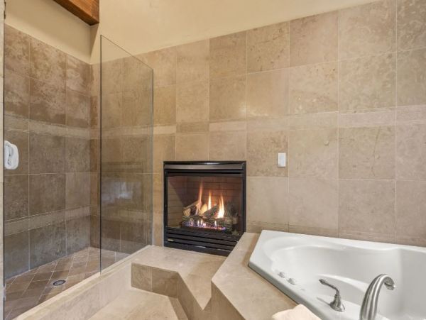 Heber City Luxury Vacation Home Ski In Ski Out