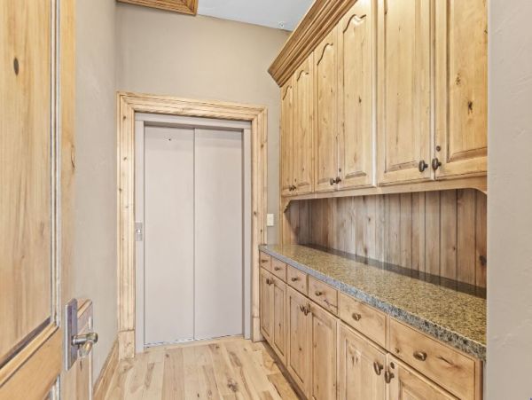 Heber City Luxury Vacation Home Ski In Ski Out