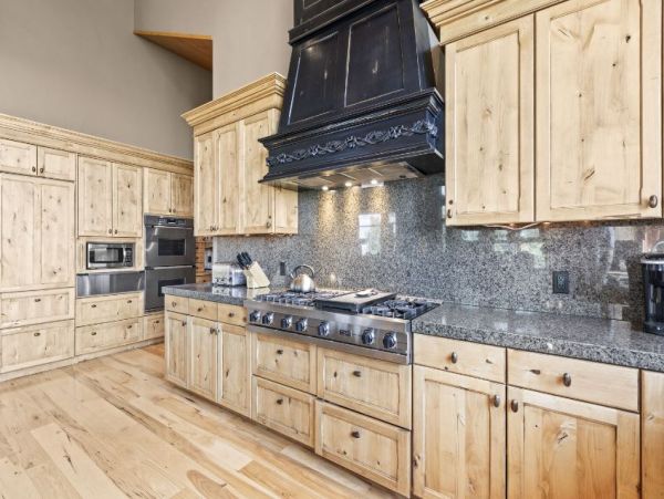 Heber City Luxury Vacation Home Ski In Ski Out