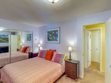 Two Bedroom Walk to Lift Condo in Vail