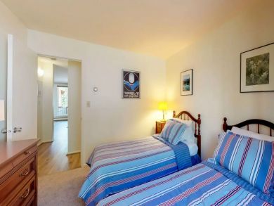 Walk to Lift 2 Bedroom Condo in Vail