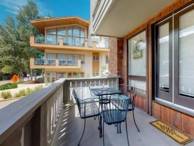 Walk to Lift 2 Bedroom Condo in Vail