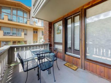 Walk to Lift 2 Bedroom Condo in Vail