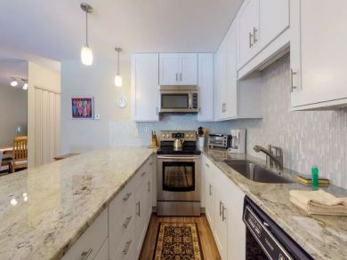 Walk to Lift 2 Bedroom Condo in Vail