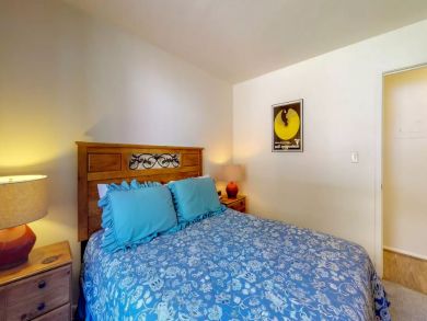 Walk to Lift 2 Bedroom Condo in Vail
