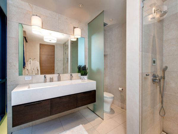 Contemporary Luxury Ski Residence Park City