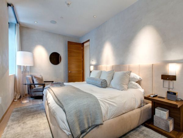 Contemporary Luxury Ski Residence Park City