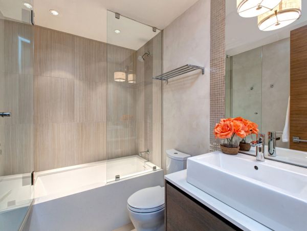 Contemporary Luxury Ski Residence Park City