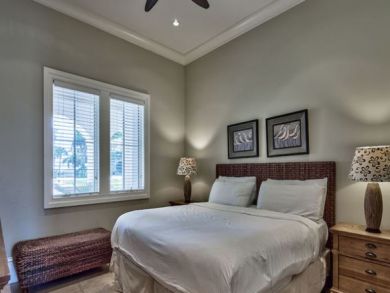 Luxury Destin Vacation Home Sleeps Twenty Eight Guests.