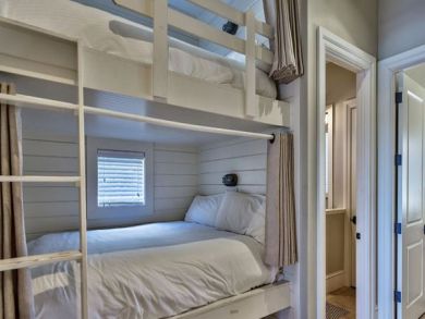 Luxury Destin Vacation Home Sleeps Twenty Eight Guests.