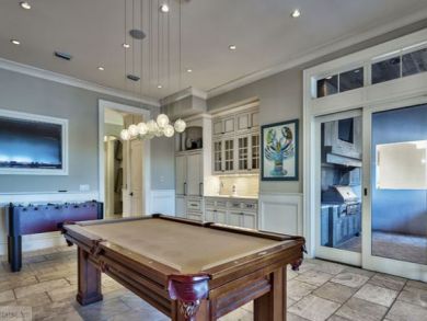 Luxury Destin Vacation Home Sleeps Twenty Eight Guests.