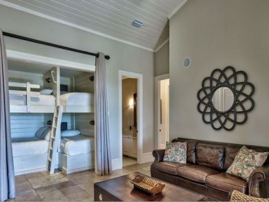 Luxury Destin Vacation Home Sleeps Twenty Eight Guests.