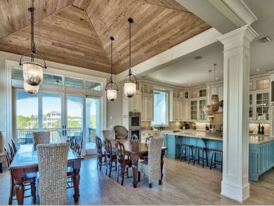 Luxury Destin Vacation Home Sleeps Twenty Eight Guests.