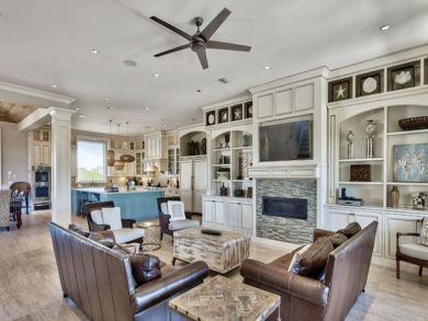 Luxury Destin Vacation Home Sleeps Twenty Eight Guests.