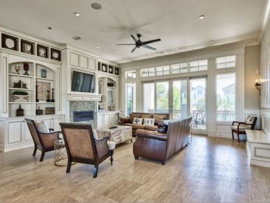 Luxury Destin Vacation Home Sleeps Twenty Eight Guests.