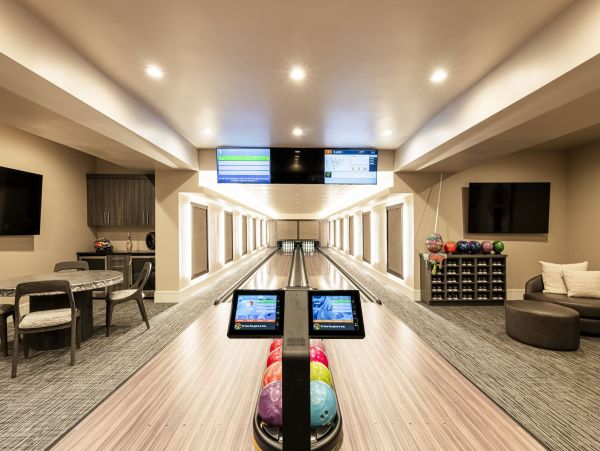 Luxury Park City Ski-in/Ski-out Vacation Rental  Six Bedroom Mountain Retreat