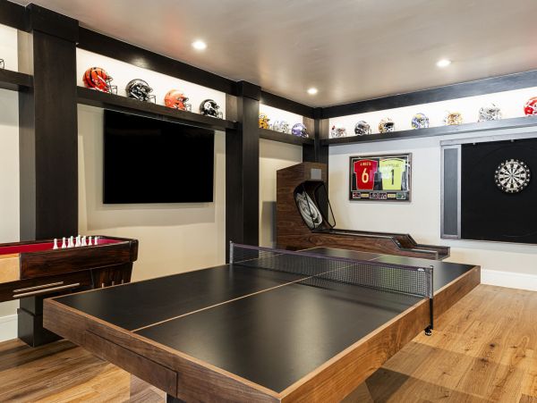 Luxury Park City Ski-in/Ski-out Vacation Rental  Six Bedroom Mountain Retreat